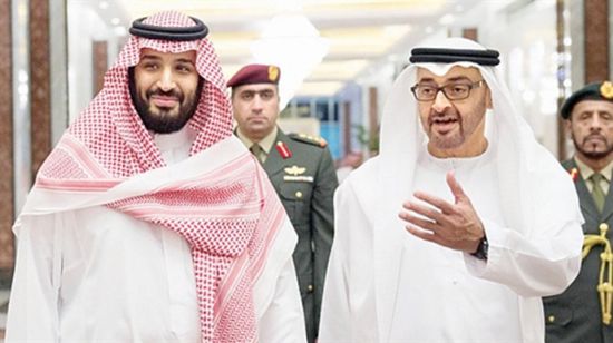 صحيفة: التعاون السعودي الإماراتي أنقذ الربيع العربي من الفوضى