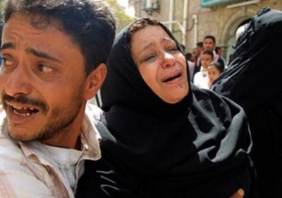 مقتل 84 رب أسرة يمنية في تعز خلال شهرين