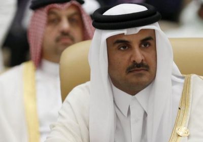 قطر تستعین بـ" جامع تبرعات لإسرائیل " لاستمالة واشنطن