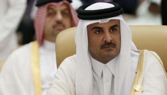قطر تستعین بـ" جامع تبرعات لإسرائیل " لاستمالة واشنطن