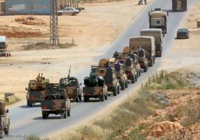 ليبيا.. مصرع قيادات بارزة في تنظيم القاعدة بدرنة