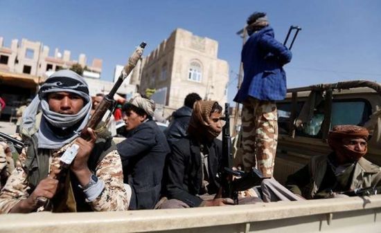 ميليشيا الحوثي تنفذ حملات تجنيد إجبارية في ريمة