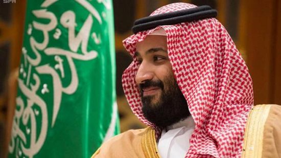 السعوديون يحتفلون بالأمير محمد بن سلمان بعد مرور عام على ولاية العهد