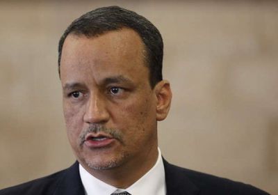 تعيين إسماعيل ولد الشيخ أحمد وزيرا للخارجية الموريتانية " سيرة ذاتية "