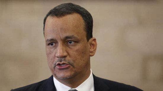 تعيين إسماعيل ولد الشيخ أحمد وزيرا للخارجية الموريتانية " سيرة ذاتية "
