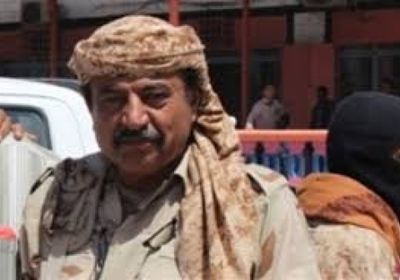 مقتل قائد الشرطة العسكرية بشبوة و 2  من مرافقيه برصاص مسلحين في مديرية مرخة