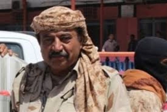 مقتل قائد الشرطة العسكرية بشبوة و 2  من مرافقيه برصاص مسلحين في مديرية مرخة