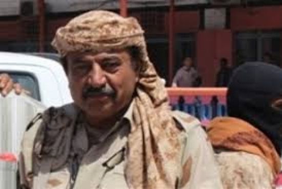 مقتل قائد الشرطة العسكرية بشبوة و 2 من مرافقيه برصاص مسلحين في مديرية مرخة