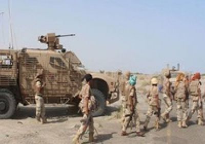  الجيش الوطني يحرر سلسلة جبلية استراتيجية في صعدة من مليشيا الحوثي الإيرانية