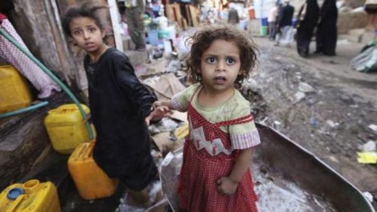أرقام مفزعة.. حرب الحوثيين على الطفولة في اليمن
