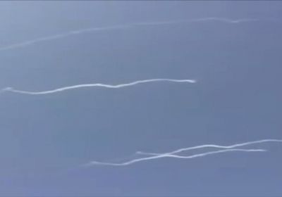 السعودية : تدمير صاروخ حوثي استهدف جازان