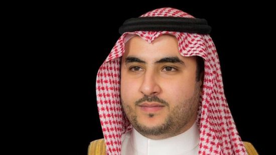 خالد بن سلمان: تحرير الحديدة دعم لإرادة شعب اليمن الحرة