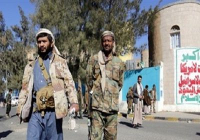 الحوثيون يطلقون سراح قيادي مؤتمري بارز 