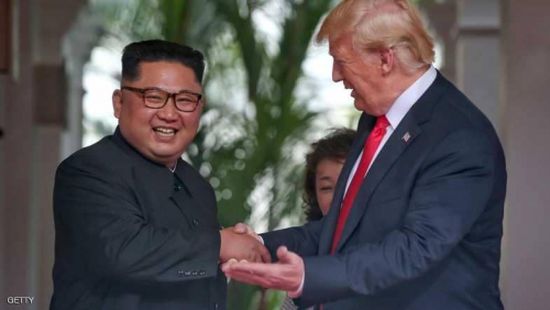 بيونغ يانغ: ترامب وافق على رفع العقوبات عن كوريا الشمالية