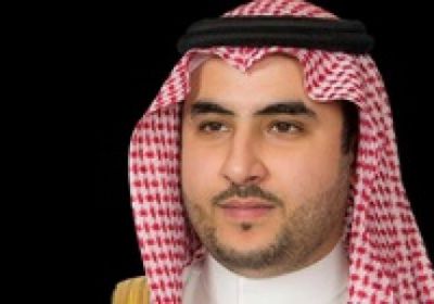  السفير السعودي لدى أمريكا يوضح أهمية تحرير الحديدة 