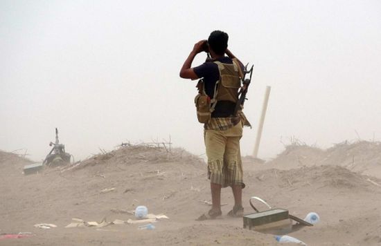 العرب اللندنية : انطلاق معركة الحديدة يمهد لأكبر تحول في حرب اليمن