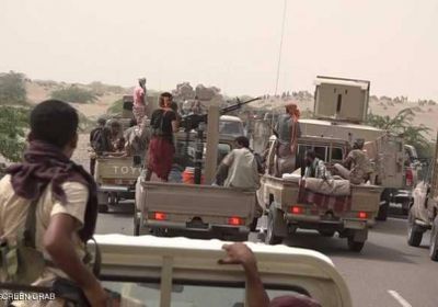 بإسناد إماراتي .. هذا ما حققته المقاومة في الساحل الغربي خلال 24 ساعة الماضية ( انفوغرافيك )