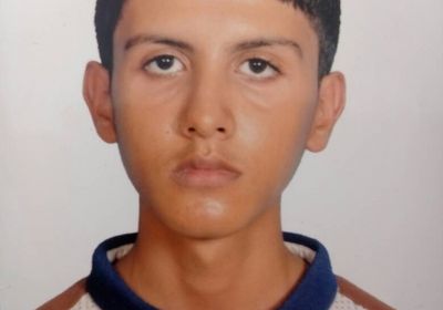 اختطاف طفل بمنطقة بئر ناصر بلحج ومكافأة مالية لمن يعثر عليه