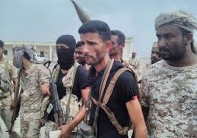 ابو اليمامه يعزي الإمارات باستشهاد 4 من جنودها في اليمن