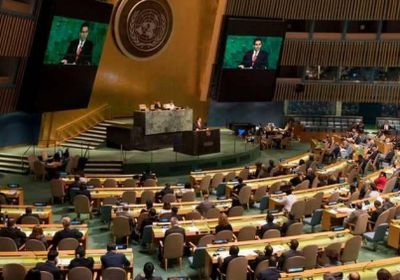 الأمم المتحدة تدين استخدام إسرائيل القوة المفرطة