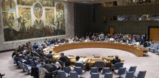 بطلب بريطاني .. مجلس الأمن الدولي يعقد اجتماعا اليوم بشأن الحديدة‎