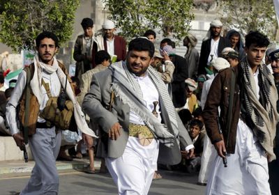 مليشيات الحوثي تعترف بمقتل اثنين من قادتها فى مواجهات الحديدة