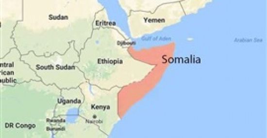  بريطانيا تحذر مواطنيها من السفر إلى الصومال