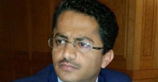 البخيتي: الحوثيون يسعون لابتزاز الدول الغربية كي تتخذ موقفا مؤيدا لهم