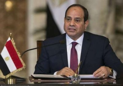 تعديل وزاري في مصر يطيح بوزيري الدفاع والداخلية