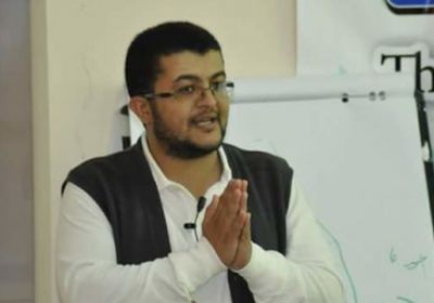 إعتقال ناشط حقوقي فى نقطة تفتيش أمنية بمحافظة مارب