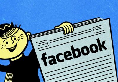  معهد رويترز: الشبان أكثر إقبالا على واتساب من فيسبوك فيما يتعلق بالأخبار