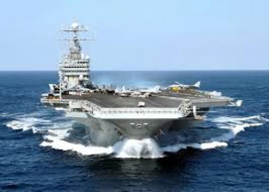  ‎البحرية الأميركية تطوّر صواريخ "فتاكة"تطلق من البحر