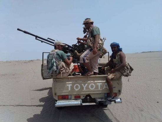 زعيم الحوثيين في مؤشرات أولى للهزيمة "  التراجع في الحديدة لا يعني خسارة الحرب 