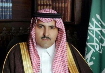 السفير السعودي آل جابر: تحرير الحديدة سيمثل تحريراً للعمل الإنساني والإغاثي 