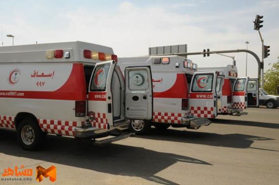  حادث دهس يصرع شقيقين ويصيب 3 آخرين يحول العيد إلى مأتم في الرياض..