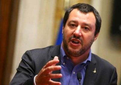 وزير الداخلية الإيطالي: هيئات إنقاذ المهاجرين غير الحكومية لم تعد محل ترحاب