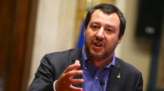 وزير الداخلية الإيطالي: هيئات إنقاذ المهاجرين غير الحكومية لم تعد محل ترحاب