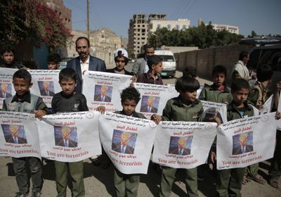 ميليشيا الحوثي تصعّد من انتهاكاتها بحق المدنيين في الحديدة وتعتقل العشرات من الأطفال