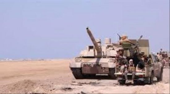 معركة الحديدة.. الحوثيون داخل "كماشة" المطار