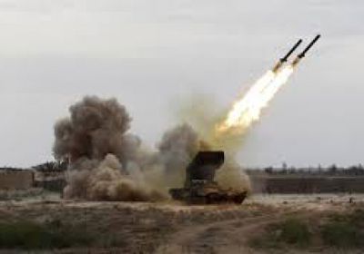 عاجل ... التحالف العربي قوات الدفاع الملكي السعودي تصد صاروخا باليستيا في سماء جيزان 