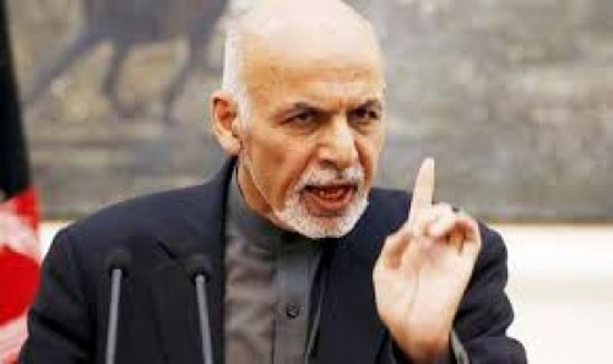 الرئيس الأفغاني يمدد وقف إطلاق النار مع طالبان عشرة أيام