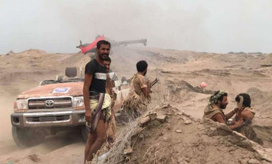 صحيفة دولية: الحوثيون يرفضون تسليم الحديدة دون قتال