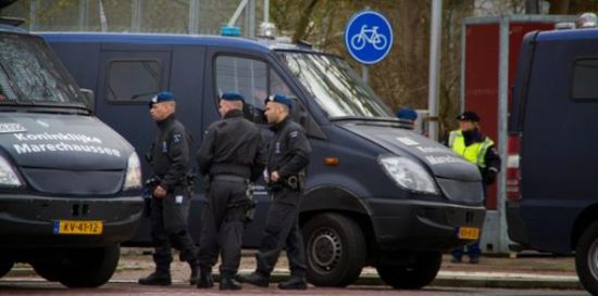 قتيل و3 جرحى بحادث دهس في هولندا