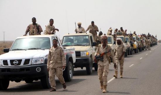 قائد عسكري: تلكّؤ الحوثيون في الانسحاب الكامل من الحديدة سيفرض اللجوء لخيار إخراجهم بالقوة