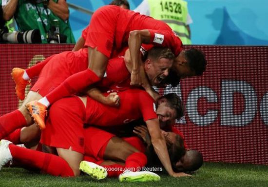 كأس العالم 2018.. إنجلترا تغتال أحلام تونس بالفوز 2-1 في الوقت القاتل