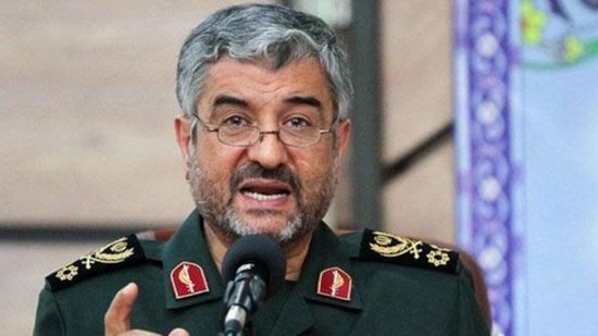 القائد العام للحرس الثوري الإيراني يعلق على العمليات العسكرية في الحديدة
