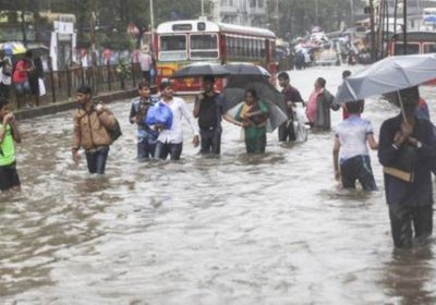 مقتل العشرات وتشريد أكثر من مليون بسبب سيول في الهند وبنجلادش