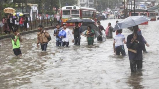 مقتل العشرات وتشريد أكثر من مليون بسبب سيول في الهند وبنجلادش