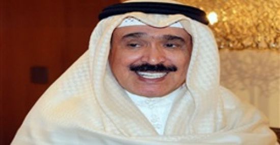  أحمد الجار الله يكشف سبب طلب إيران من قطر دعماً مالياً