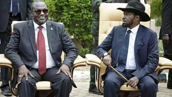 إثيوبيا تحتضن أول لقاء لخصمي جنوب السودان
